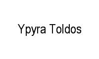Logo Ypyra Toldos