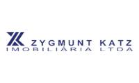 Logo Zygmunt Katz Imobiliária em Torre