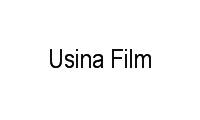 Logo Usina Film