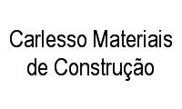 Logo Carlesso Materiais de Construção em Jardim Algarve