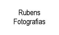 Logo Rubens Fotografias em Estados
