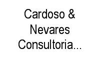 Logo Cardoso & Nevares Consultoria E Assessoria Jurídica em Cacuia
