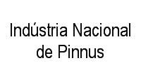 Logo Indústria Nacional de Pinnus em Vila Ema