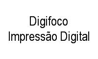 Logo Digifoco Impressão Digital em Centro