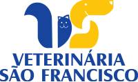 Logo Veterinária São Francisco de Assis em Cidade Alta