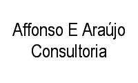 Logo Affonso E Araújo Consultoria em Padre Miguel