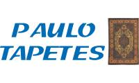Logo Paulo Tapetes