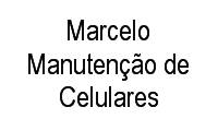 Logo Marcelo Peças para Celulares E Concertos em Ceilândia Norte