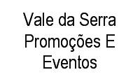 Logo Vale da Serra Promoções E Eventos em da Lagoa