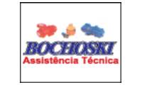 Logo Bochoski Assistência Técnica em Areão