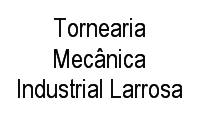 Logo Tornearia Mecânica Industrial Larrosa Ltda