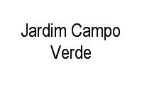 Logo Jardim Campo Verde em Messejana