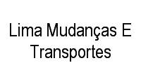 Logo Lima Mudanças E Transportes em Jardim Guarani