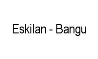 Logo Eskilan - Bangu em Bangu