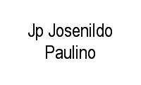 Logo Jp Josenildo Paulino em Mangabeira