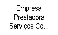 Logo Empresa Prestadora Serviços Contábeis, Vendas, Intermediações E Auxílio Burocrático. em Vila Santo Ângelo