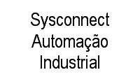 Logo Sysconnect Automação Industrial Ltda em Centro