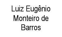 Logo Luiz Eugênio Monteiro de Barros em Centro