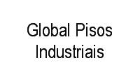 Logo Global Pisos Industriais em Boa Vista