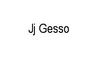 Logo Jj Gesso