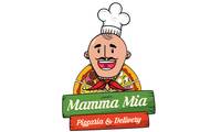 Logo Mamma Mia Pizzaria & Delivery em Mussurunga I