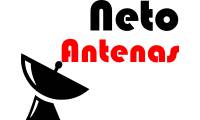 Logo Neto Antenas