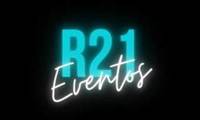 Logo R21Eventos