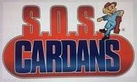 Logo SOS Cardans em Parque Novo Mundo
