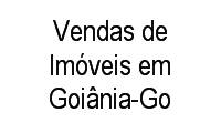 Logo Vendas de Imóveis em Goiânia-Go em Jardim América