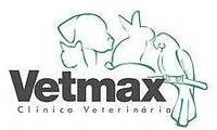 Logo Vetmax Clínica Veterinária em Partenon