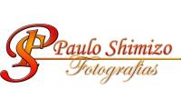 Logo Paulo Shimizo Fotografias em Pitimbu