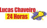 Logo Lucas Chaveiro 24 Horas em Centro