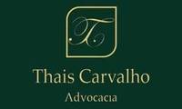 Logo Thais Carvalho Advocacia em Vila Bissoto