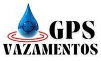 Logo GPS caça vazamentos em Asa Sul