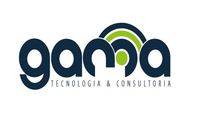 Logo Gama Consultoria Ti