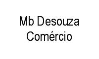 Logo Mb Desouza Comércio