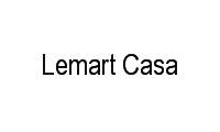 Logo Lemart Casa em Barreiro