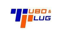 Logo Tubo & Plug em Distrito Industrial