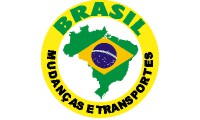 Logo Brasil Mudanças E Transportes