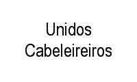 Logo Unidos Cabeleireiros em Asa Sul