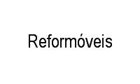 Logo Reformóveis