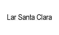 Logo Lar Santa Clara