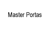 Logo Master Portas
