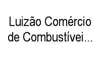 Logo Luizão Comércio de Combustíveis E Lubrificantes em Santa Cândida