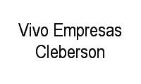Logo Vivo Empresas Cleberson