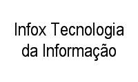 Logo Infox Tecnologia da Informação