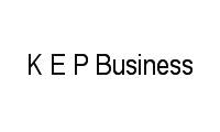 Logo K E P Business em Moinhos de Vento