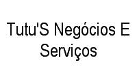 Logo de Tutu'S Negócios E Serviços em Barra da Tijuca