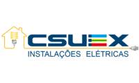 Logo Csuex Instalações Elétrica em Pinheiros