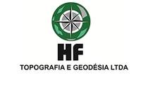 Logo Hf Topografia E Geodésia em Santa Lúcia